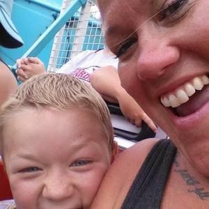 Meet your Posher, Tracy